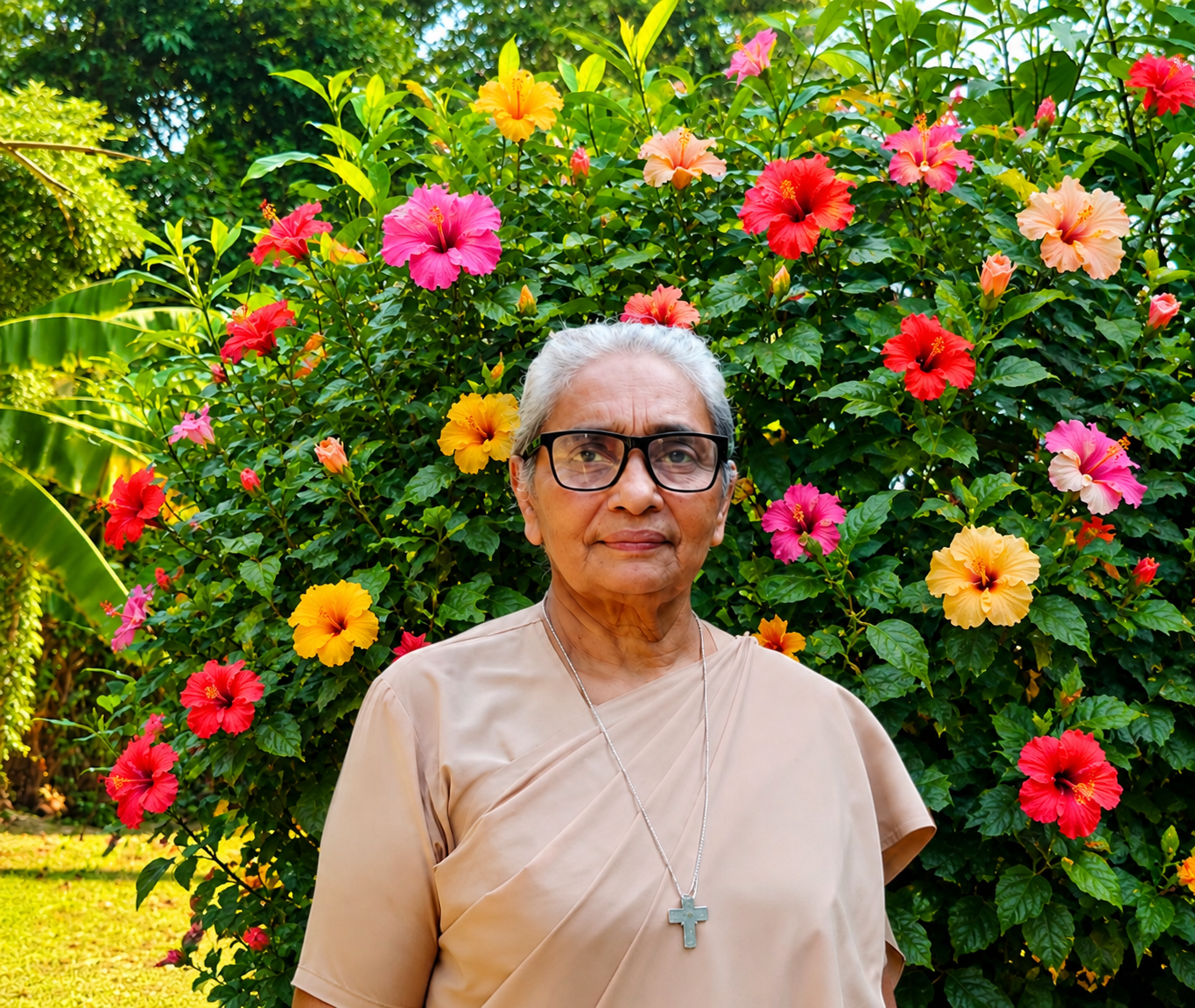 Sr. Dr. Regina Kottakkal, Medical Director